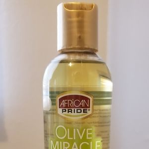 Growth Oil Treatment Conditioner